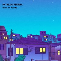 Patricio Pereira - House Of Techno