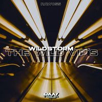 Wildstorm - The Wild Vip's