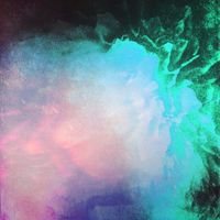 material object - Shimmers