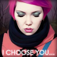 A Pixies Chaos - I Choose You...