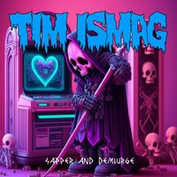Tim Ismag - Sapper And Demiurge