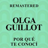 Olga Guillot - Por qué te conocí (Remastered)
