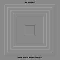 Kirk Degiorgio - Modal Forces / Percussive Forces