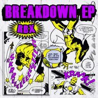 RBX - Breakdown EP