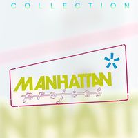 Manhattan Project - Manhattan Project Collection (Remix Version)