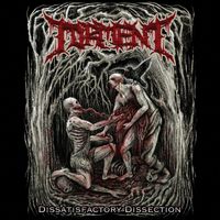 Torment - Dissatisfactory Dissection