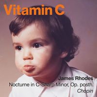 James Rhodes - Nocturne in C-Sharp Minor, Op. Posth.