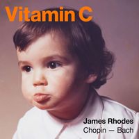 James Rhodes - Vitamin C