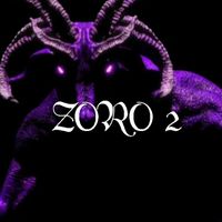 Nossa - Zoro 2 (Explicit)