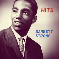 Barrett Strong - Hits
