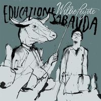 Willie Peyote - Educazione sabauda (Explicit)