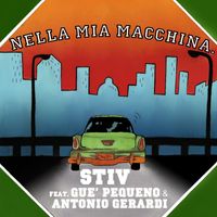 Stiv - Nella Mia Macchina (Explicit)