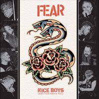 Fear - Nice Boys (Don't Play Rock & Roll)