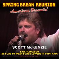 Scott McKenzie - San Francisco (be Sure To Wear Some Flowers In Your Hair)