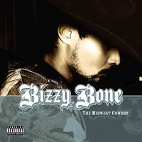 Bizzy Bone - The Midwest Cowboy (Special Edition)