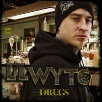 Lil Wyte - Dope Boy Stuntin