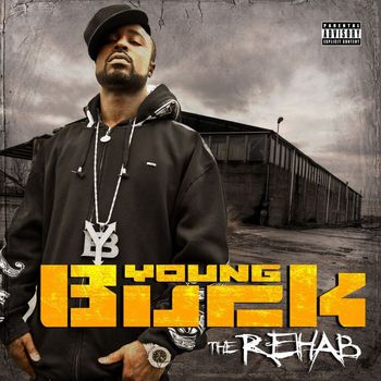 Young Buck - The Rehab (Chopped & Screwed) (Special Edition)