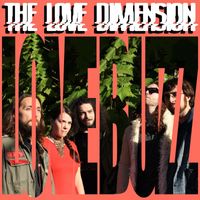 The Love Dimension - Love Buzz