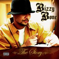 Bizzy Bone - The Story (Special Edition)