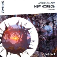 Andres Selada - New Horizon