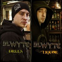Lil Wyte - Drugs & Liquor (Deluxe Edition)