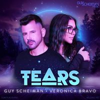 Guy Scheiman, Veronica Bravo - Tears