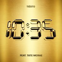 Tiësto - 10:35 (feat. Tate McRae) (The Remixes)