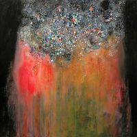 Finn Loxbo - Lines, Curtains