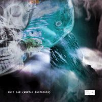 Eric Sän - Mental Psychosis