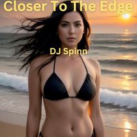 DJ Spinn - Closer to the Edge