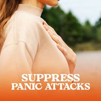 Ambient Music Therapy (Deep Sleep, Meditation, Spa, Healing, Relaxation) - Suppress Panic Attacks: Ambience for Fears of Flying