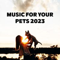Organic Sound - Music For Your Pets 2023