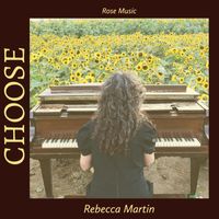 Rebecca Martin - Choose