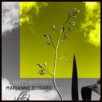 Marianne Dissard - Happy Birthday