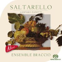 Ensemble Braccio - Saltarello (1)