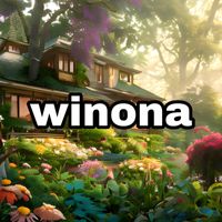 Winona - Best Time For Party