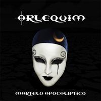 Arlequim - Martelo Apocalíptico