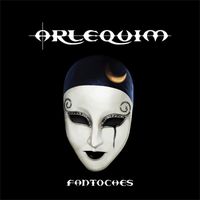 Arlequim - Fantoches
