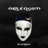 Arlequim - Invernia