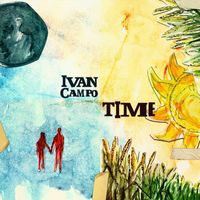 Ivan Campo - TIME