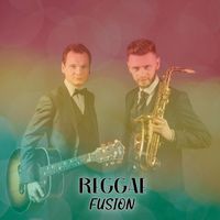 Groove Chill Out Players - Reggae Fusion – Mashup Of Two Music Styles: Jazz And Reggae