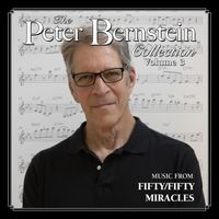 Peter Bernstein - The Peter Bernstein Collection, Vol. 3