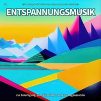 Entspannungsmusik Matthias Veny & Entspannungsmusik & Schlafmusik - #01 Entspannungsmusik zur Beruhigung, zum Einschlafen und zur Regeneration