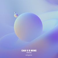 INRIVEN - Can U B Mine (Extended Mix)