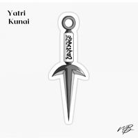 Yatri - Kunai