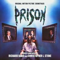 Richard Band - Prison (Original Motion Picture Soundtrack)