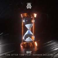 Guz - Time After Time