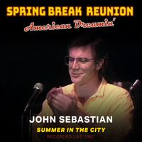 John Sebastian - Summer In The City