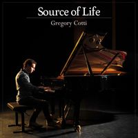 Gregory Cotti - Source of Life