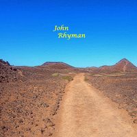 John Rhyman - Visions